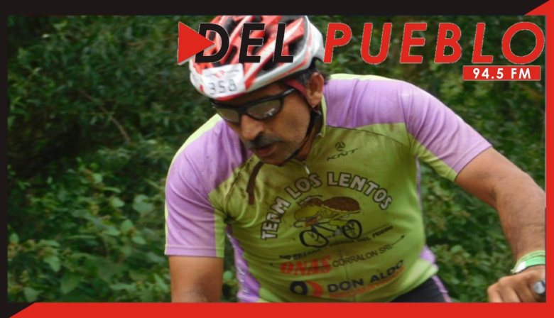 Mañana se disputará la primera edición de la Copa Kaby Pereyra en homenaje al joven ciclista