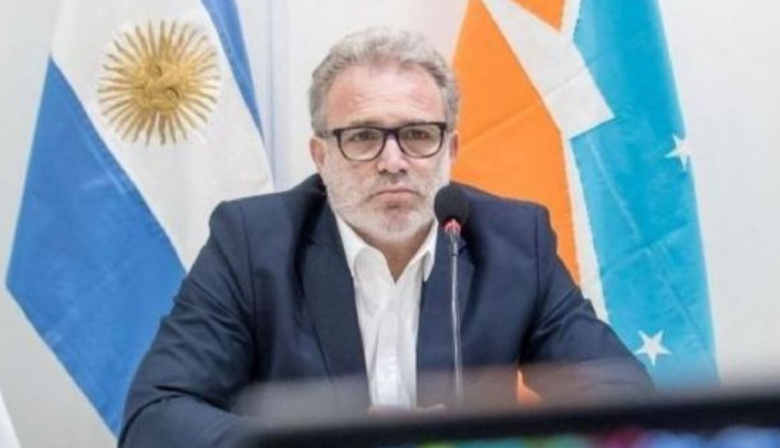 MARIO DANIELE: “Defender Tierra del Fuego, es defender la Argentina”