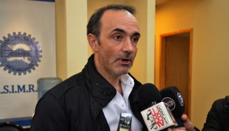 Caballero: “Este tipo de medidas genera un impacto productivo y social muy profundo”