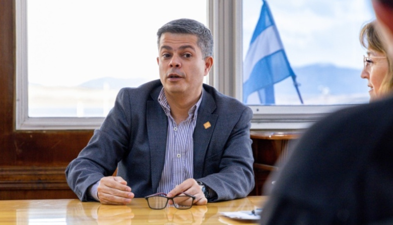 Dachary: “Malvinas para Milei es una nube negra, una molestia”