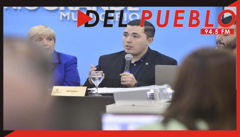 “Si algo tenemos claro es que la quita de aranceles que protegen la industria nacional atenta de manera directa contra los puestos de trabajo”