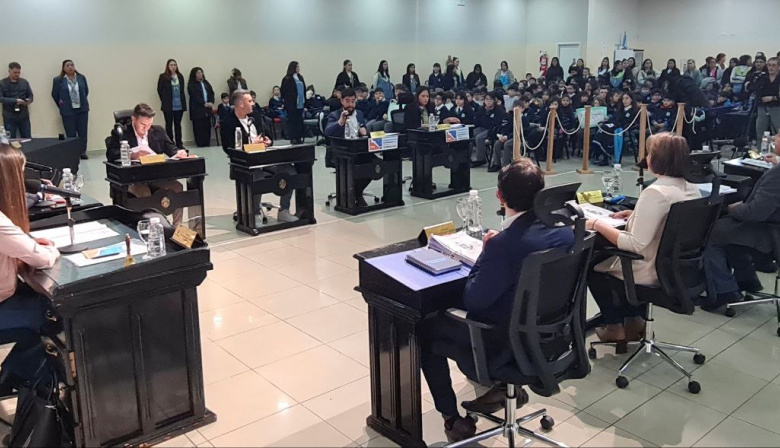 Aprobaron moratoria para la regularización de obras no declaradas