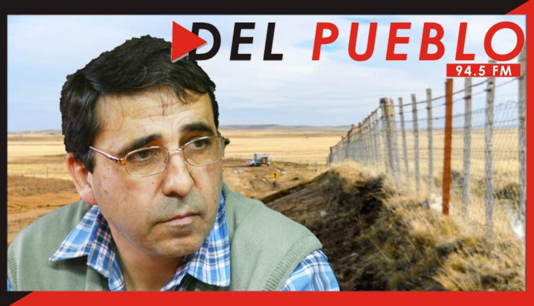 Reclaman que la Ruta 7 se inaugure el Día de la Provincia