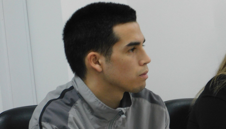 El miércoles comienzan los alegatos en el juicio por intento de homicidio