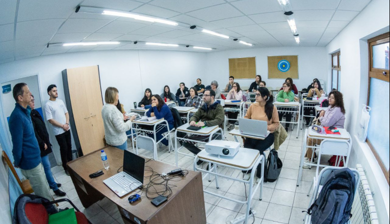 EL MUNICIPIO APUESTA A LA EDUCACIÓN COMO HERRAMIENTA DE DESARROLLO PERSONAL Y COLECTIVO