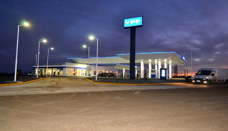 Nuevo Aumento en Combustibles en Tierra del Fuego