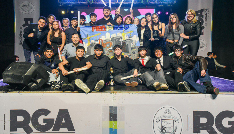 Finalizaron las Olimpiadas Estudiantiles 2025: una fiesta de las Juventudes Riograndenses
