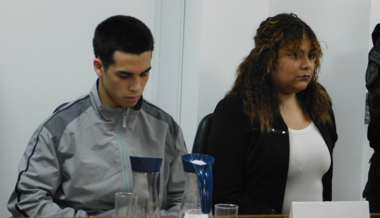 El fiscal pidió 20 años para los agresores de Lautaro Ortigoza