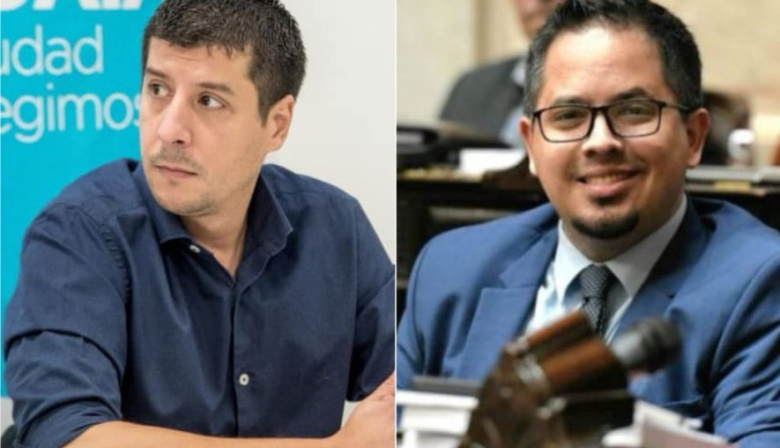 El Voto Que Indigna: Diputados Pauli y Garramuño de Espaldas a los Jubilados