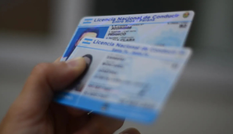 Personal Policial, del Servicio Penitenciario y otras fuerzas podrán obtener licencias de conducir D4