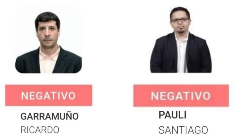 El Voto Que Indigna: Diputados Pauli y Garramuño de Espaldas a los Jubilados