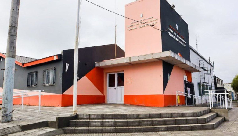 El Centro de Rehabilitación "Mamá Margarita" cumple 28 años