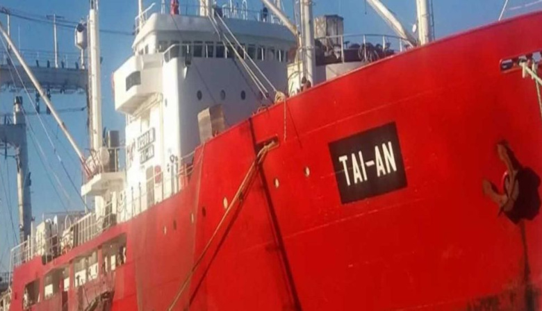 El empresario chino de Ushuaia multado por pesca ilegal denunció que le pidieron coimas