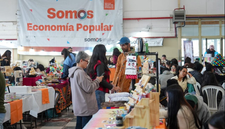 ‘TU MERCADO’: Un espacio de integración que continúa promoviendo el desarrollo económico local
