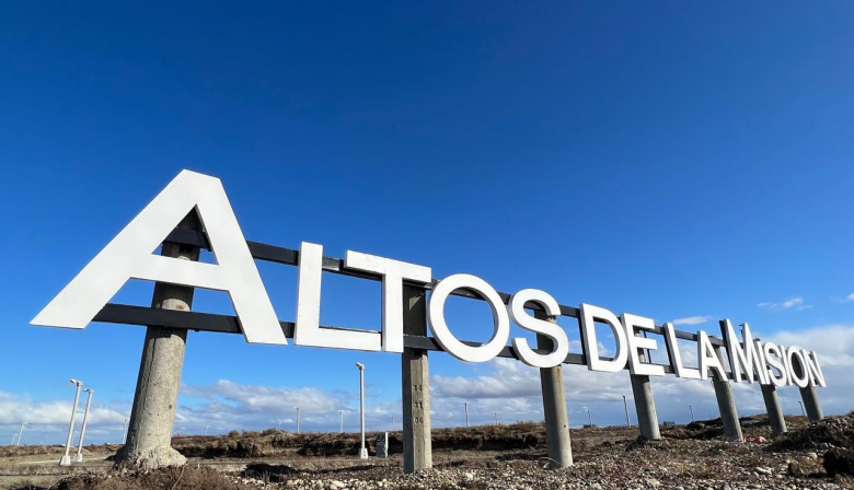 Facilidades y Proyección para el Crecimiento Urbano en Río Grande