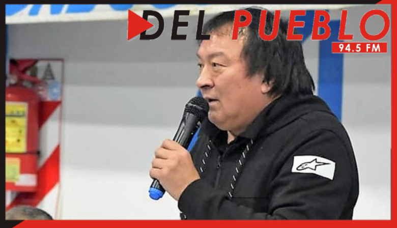 “Lo que le falta a la Obra Social es dinero, y es lo que buscan”