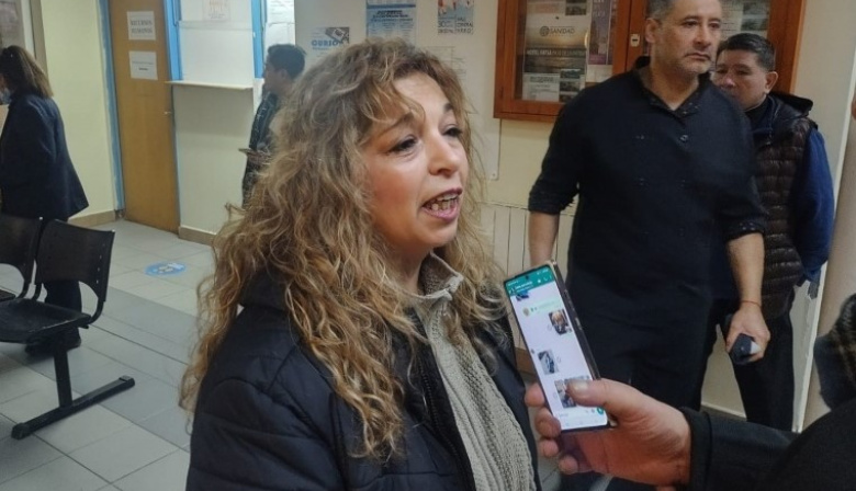 Aumento por Decreto: sin respuestas del Ejecutivo, ATSA profundiza su plan de lucha