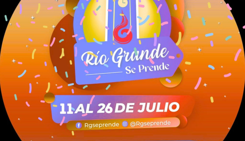 Comenzaron las inscripciones para una nueva edición de la propuesta 'Río Grande se Prende'