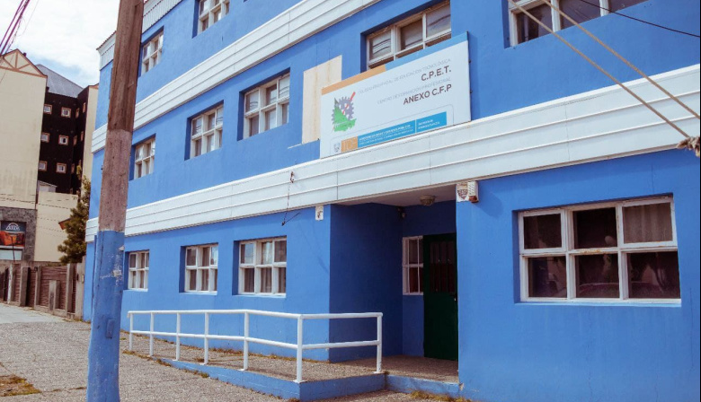 Investigan una amenaza de tiroteo en un colegio de Río Grande
