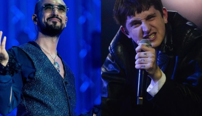 Dillom y Abel Pintos confirmados para la Fiesta de la Noche mas Larga