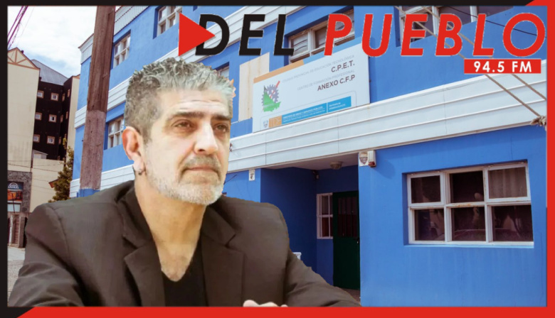 Pablo López Silva “Lo que nos tiene que ocupar hoy son los estudiantes”