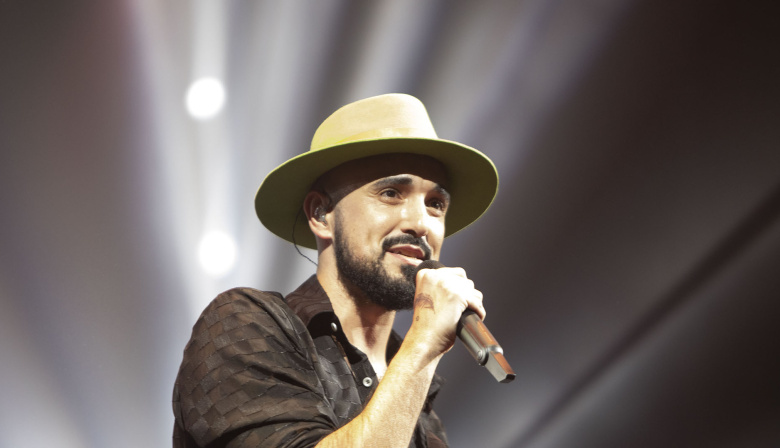 Lanzan preventa para el recital de Abel Pintos en la apertura de la Noche Más Larga