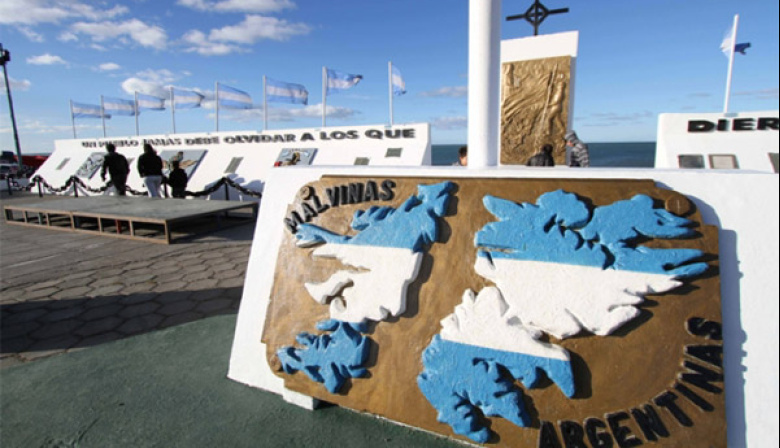 Argentina Reafirma su Soberanía sobre Malvinas ante la ONU
