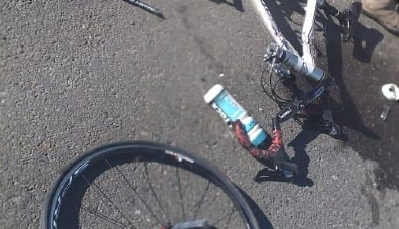 Organizadores de una competencia deportiva van a juicio por trágico accidente de un ciclista