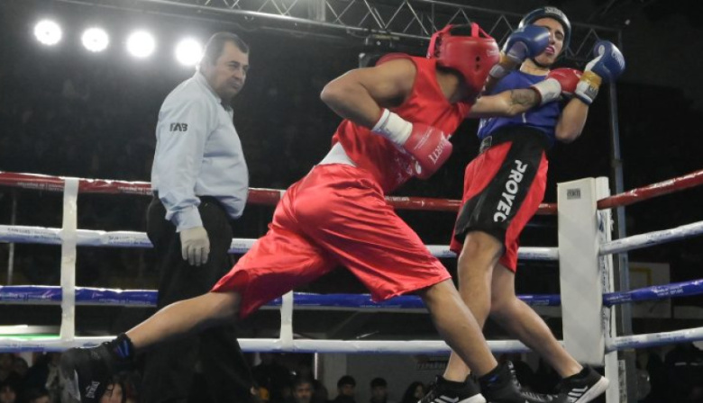 Tendremos mañana cuatro campeones provinciales