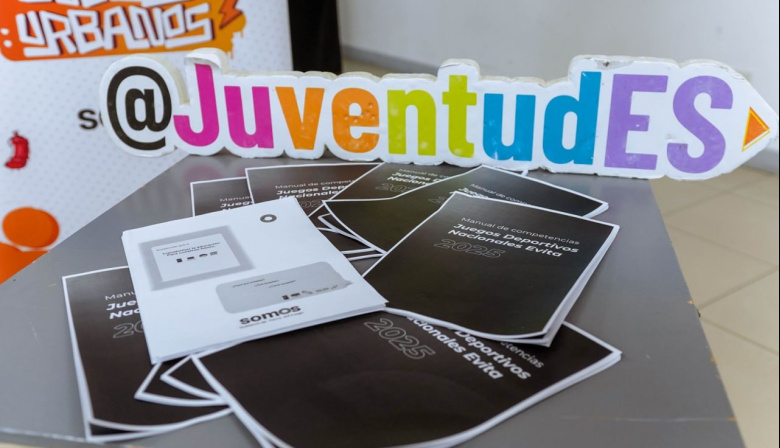 Juventudes lanzó las inscripciones para una nueva edición de Los Juegos Urbanos Fueguinos