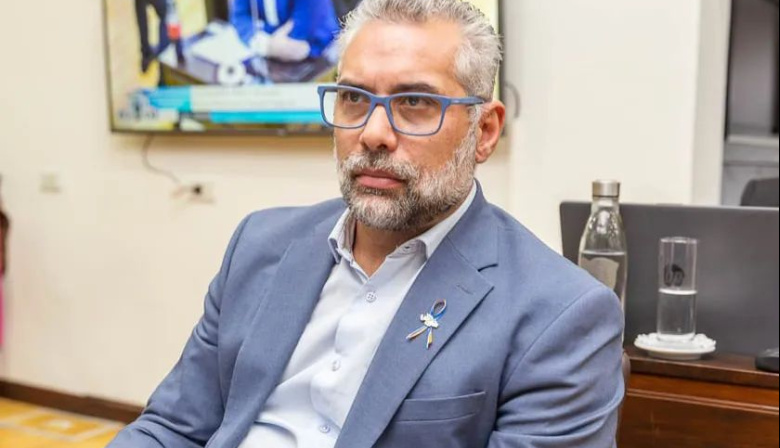 Lapadula adelantó que “no hay ninguna posibilidad” de avanzar con el proyecto del SUTEF