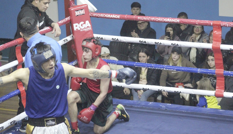 Flores, Córdoba, Núñez y Figueroa, campeones provinciales