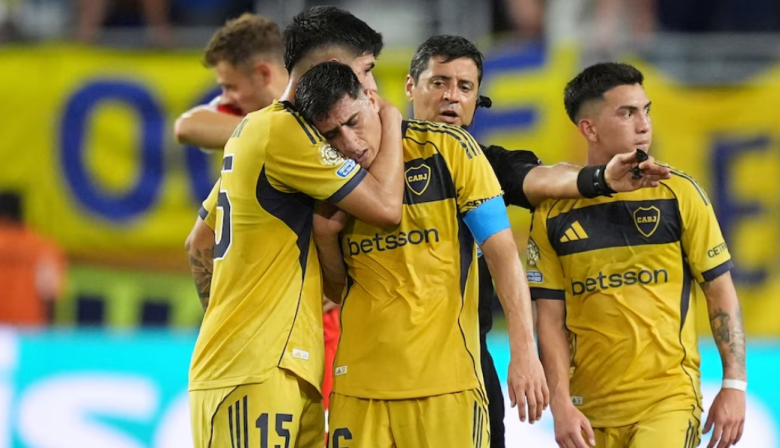 El milagro que necesita Boca Juniors para clasificar a los octavos de final del Mundial de Clubes