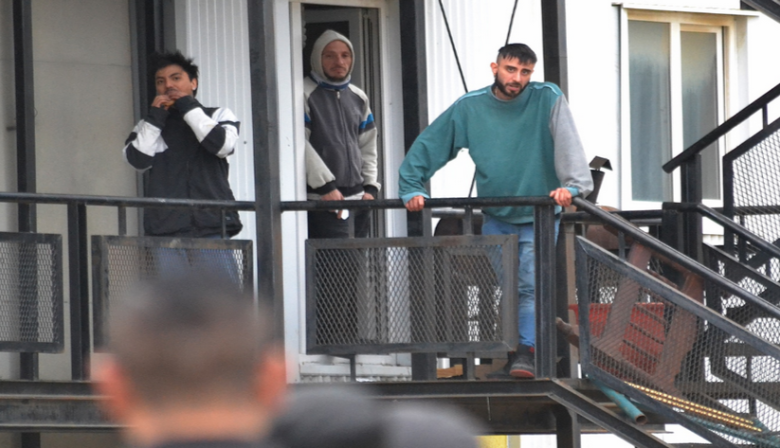 Extraditaron a Córdoba a dos de los hermanos Lucero