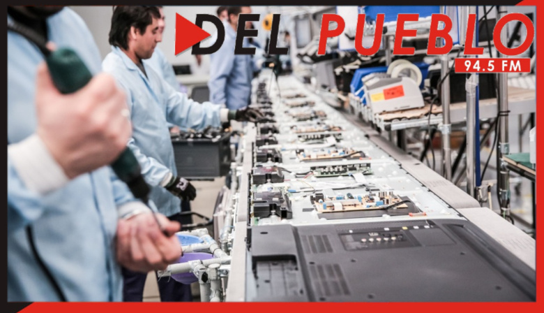 Gobierno y empresas delinean soluciones ante el impacto del subrégimen en las electrónicas