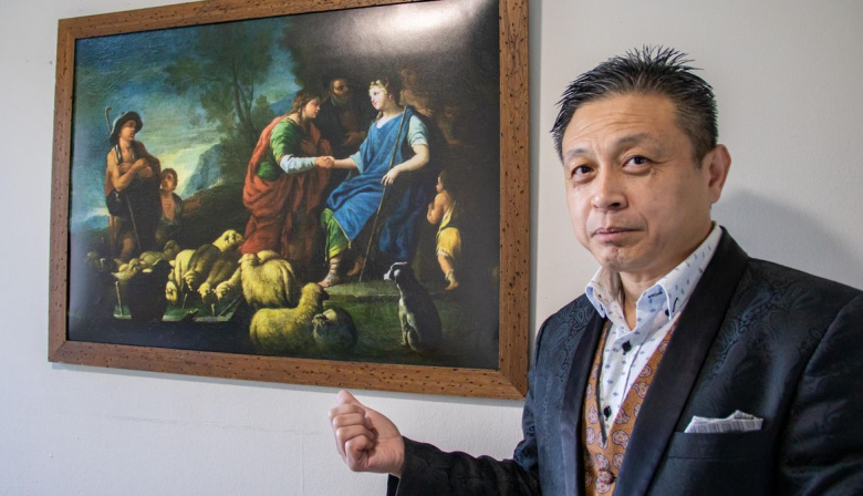 El CFP archiva los reclamos de Liu Zhijiang por cuotas de pesca y lo denuncia por daño moral