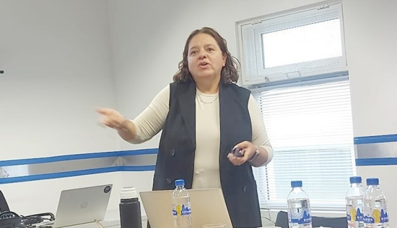 700 estudiantes ya recorrieron la industria y ahora suma talleres agroecológicos con el INTA