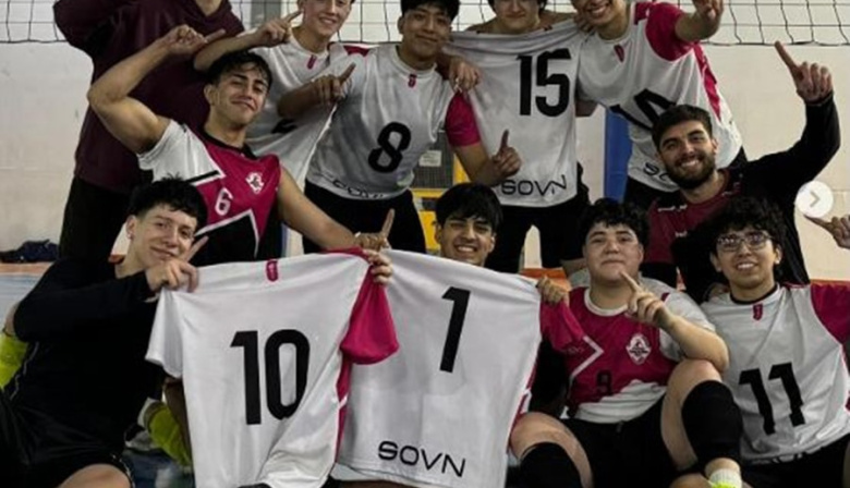 Copa Apertura: los mayores definen en la Casa del Deporte