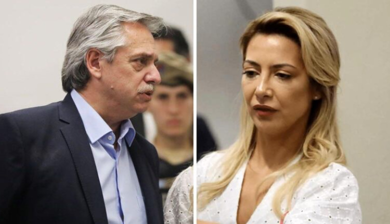 Fabiola Yáñez pedirá 12 años de cárcel para Alberto Fernández en la causa por violencia de género