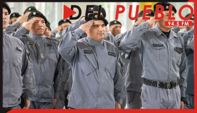 Salud mental penitenciaria: “Los guardias también necesitan contención”