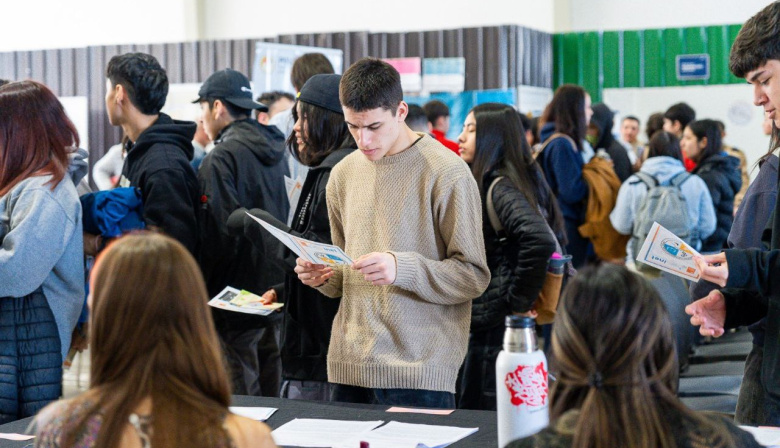 Expo Carreras y Oficios 2025: Se invita a instituciones de Formación y Oficio a actualizar su oferta académica