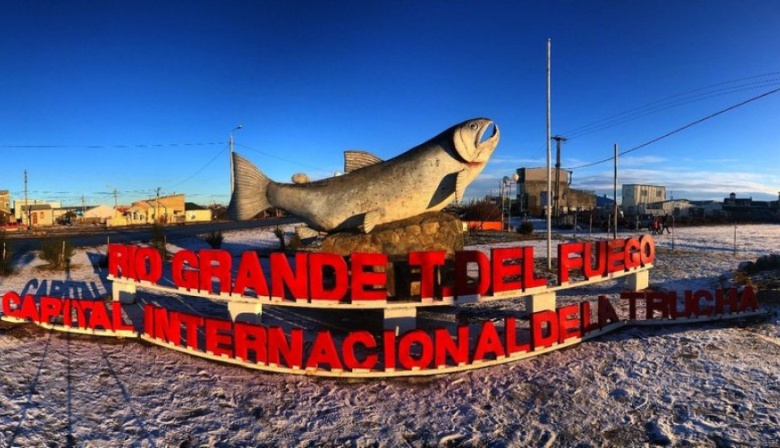 ¡RÍO GRANDE ESTÁ DE FIESTA! CELEBREMOS JUNTOS ESTOS 104 AÑOS