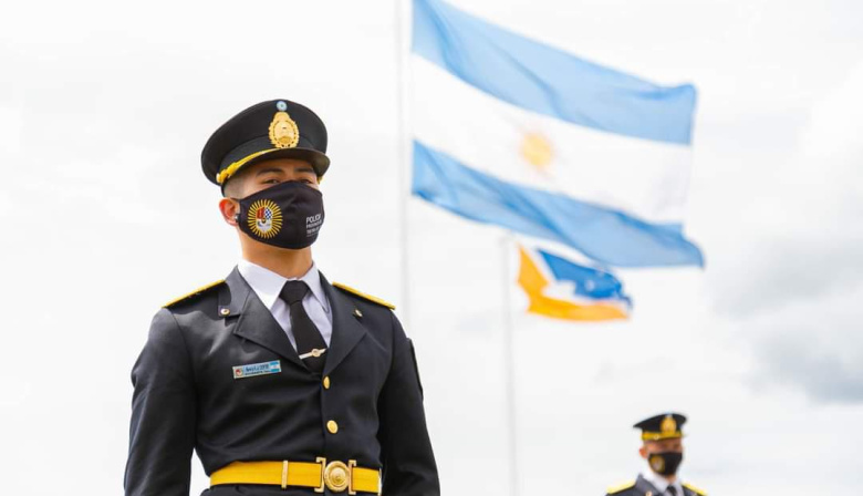 Alarma en la caja policial: déficit mensual de $600 millones y más de 70 juicios en curso