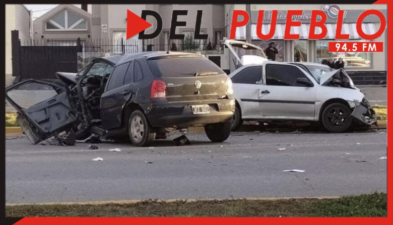 “El padre del otro chico preguntó por el auto, pero nada más”, el duro testimonio de Carmen