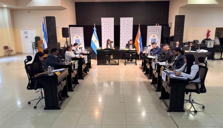 Ediles aprobaron diferentes normas de reordenamiento y seguridad vial en la Ciudad