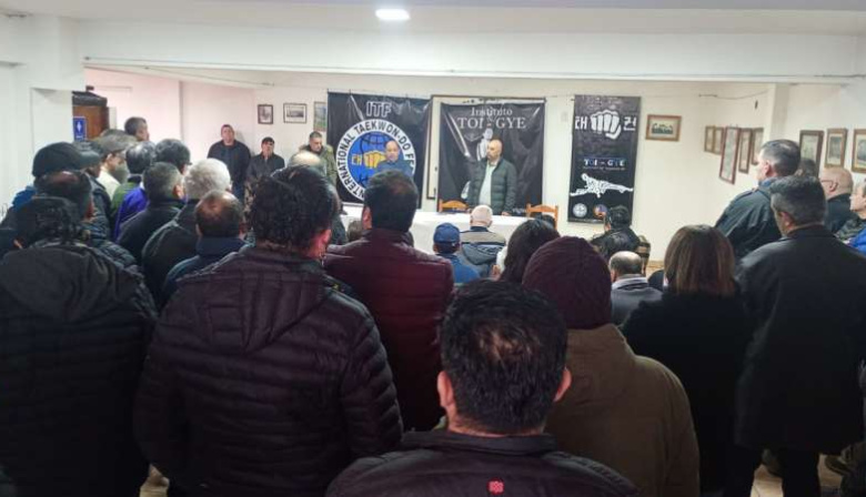 Comisario Héctor Bordón: “Los sueldos y los aguinaldos se van a pagar”