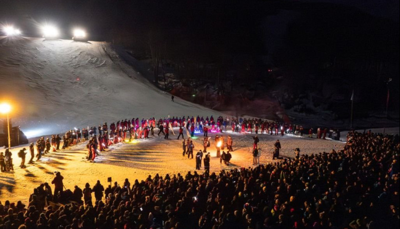 El INFUETUR invita a la comunidad a disfrutar de la ‘FIESTA NACIONAL DEL INVIERNO’
