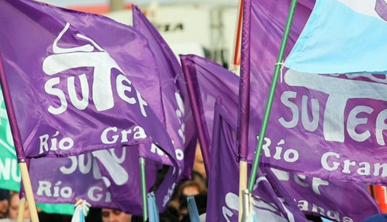 SUTEF resolvió paro de 48 horas tras el receso invernal