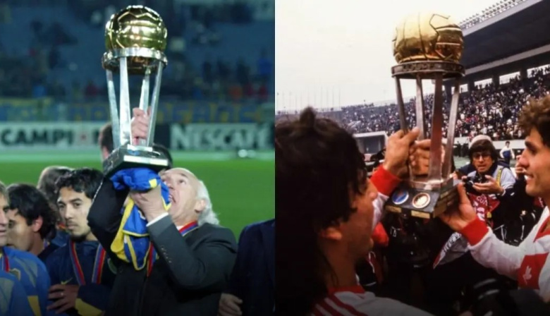 Con el Chelsea como nuevo campeón, estos son todos los clubes campeones del Mundo