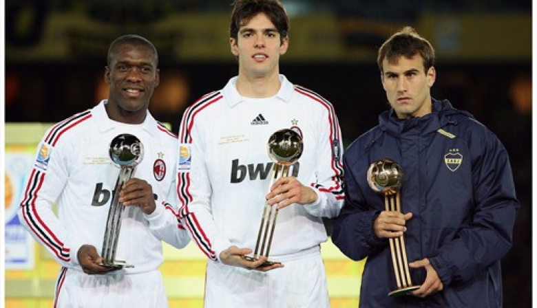 Los clubes argentinos que rozaron el campeonato mundial